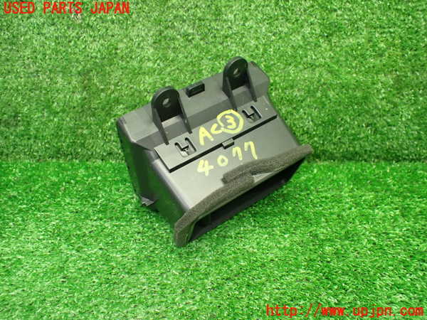 1UPJ-9240777528]コペン(LA400A)エアコン吹き出し口3 (真中) 中古_3