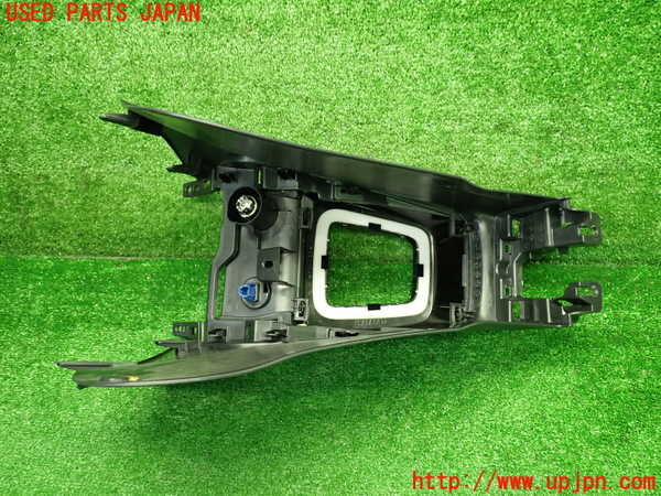 1UPJ-9240777549]コペン(LA400A)コンソール 中古_4