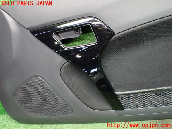 1UPJ-9240771234]コペン(LA400A)右ドア内張り 中古_2