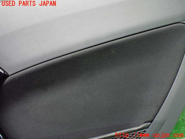 1UPJ-9240771234]コペン(LA400A)右ドア内張り 中古_4
