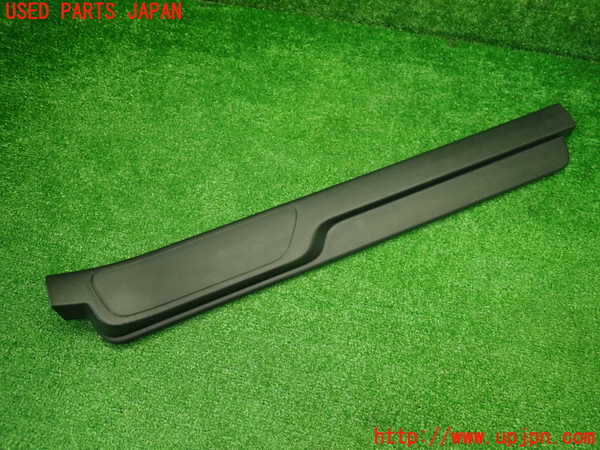 1UPJ-9240777740]コペン(LA400A)スカッフプレート 中古_3