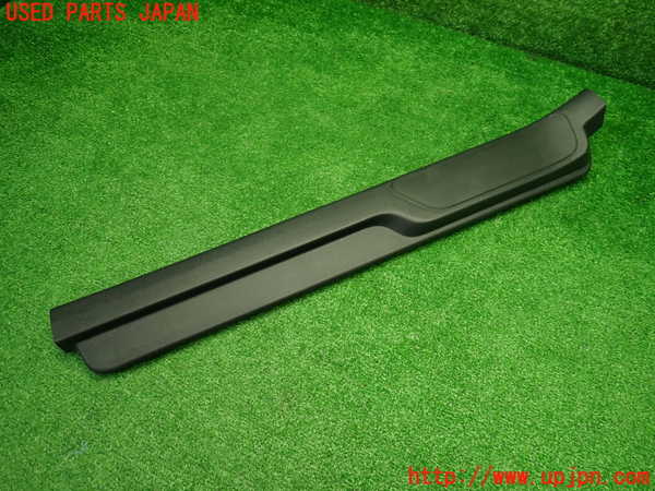 1UPJ-9240777740]コペン(LA400A)スカッフプレート 中古_4