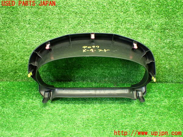 1UPJ-9240777510]コペン(LA400A)メーターフード 中古_4