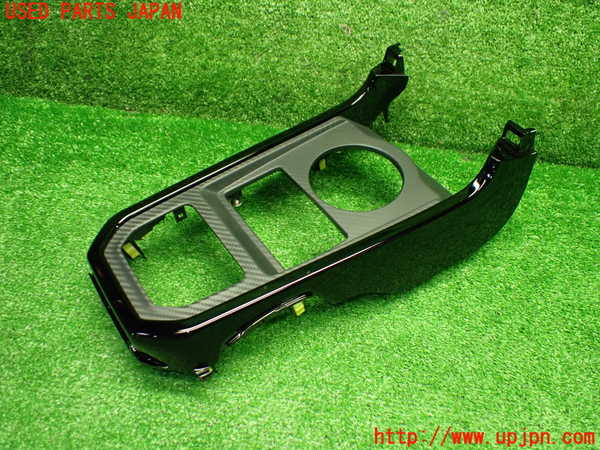 1UPJ-9240777691]コペン(LA400A)内装トリム類1 中古_3