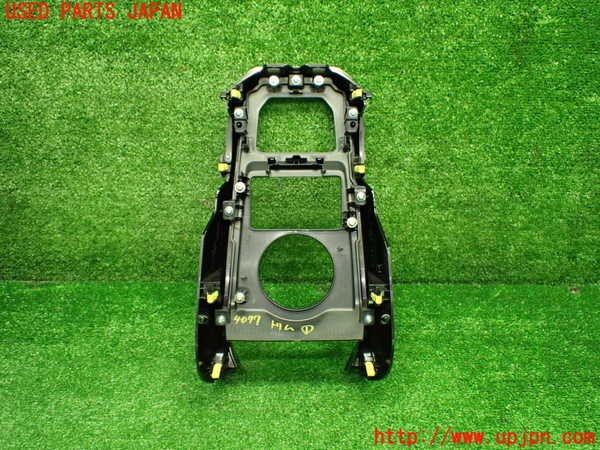 1UPJ-9240777691]コペン(LA400A)内装トリム類1 中古_4