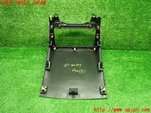 1UPJ-9240777692]コペン(LA400A)内装トリム類2 中古_4