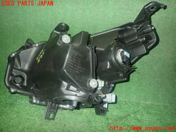 1UPJ-9240781130]コペン(LA400K)右ヘッドライト LED 中古_2