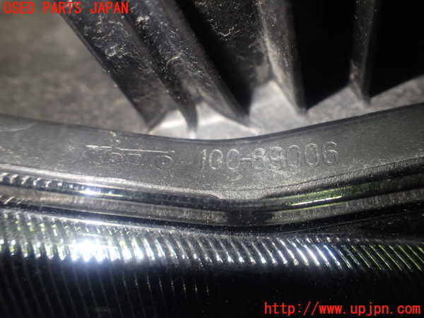 1UPJ-9240781130]コペン(LA400K)右ヘッドライト LED 中古_3