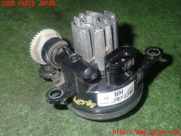 1UPJ-9240781180]コペン(LA400K)右フォグ 中古_2