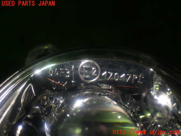 1UPJ-9240781180]コペン(LA400K)右フォグ 中古_4