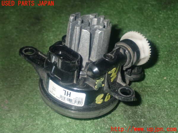 1UPJ-9240781182]コペン(LA400K)左フォグ 中古_2