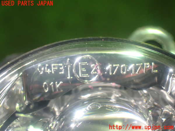 1UPJ-9240781182]コペン(LA400K)左フォグ 中古_4