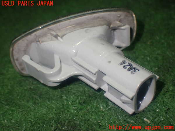 1UPJ-9240781160]コペン(LA400K)右ウィンカーレンズ 中古_2