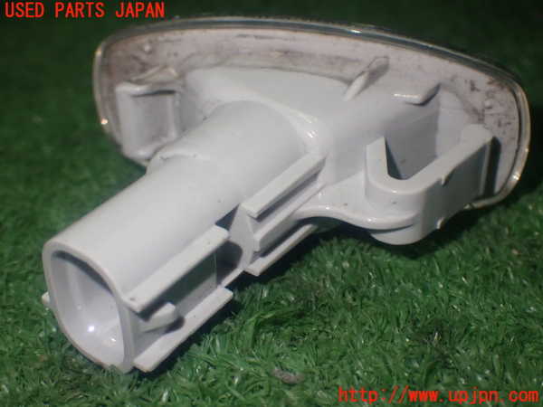 1UPJ-9240781162]コペン(LA400K)左ウィンカーレンズ 中古_2