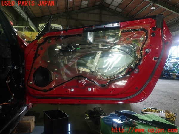 1UPJ-9240781230]コペン(LA400K)右ドア 中古(43R-00020 M2E5)_2