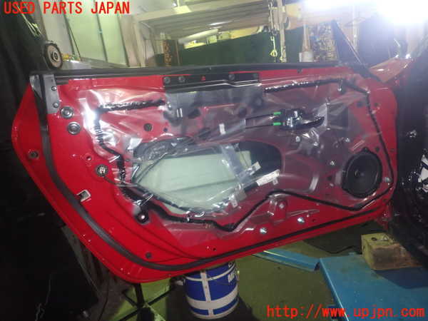 1UPJ-9240781260]コペン(LA400K)左ドア 中古(43R-00020 M2E5)_2