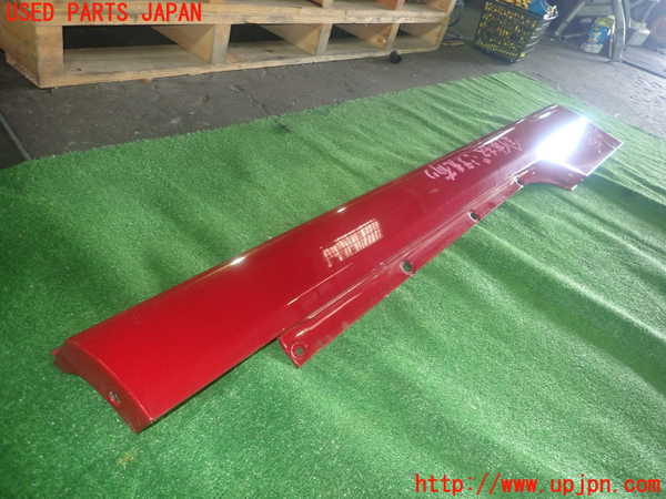 1UPJ-9240781390]コペン(LA400K)右サイドステップ 中古_3