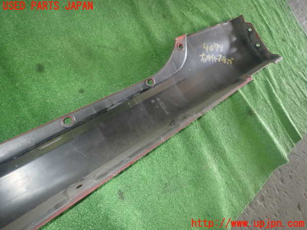 1UPJ-9240781390]コペン(LA400K)右サイドステップ 中古_4