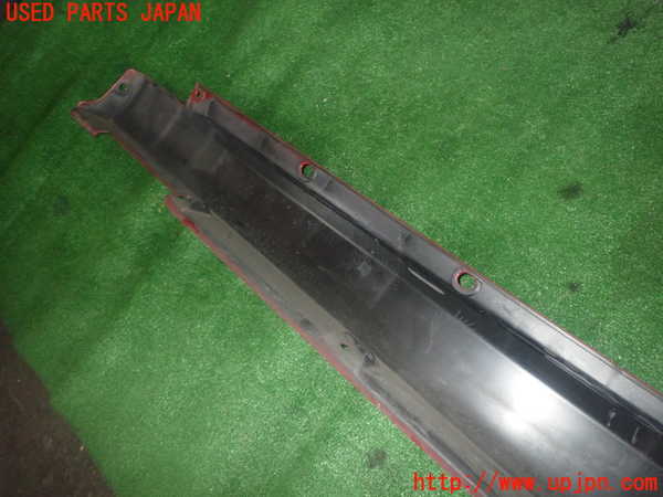1UPJ-9240781390]コペン(LA400K)右サイドステップ 中古_5