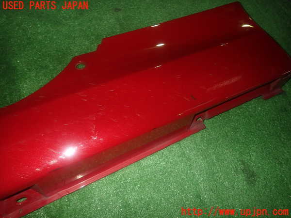 1UPJ-9240781392]コペン(LA400K)左サイドステップ 中古_3