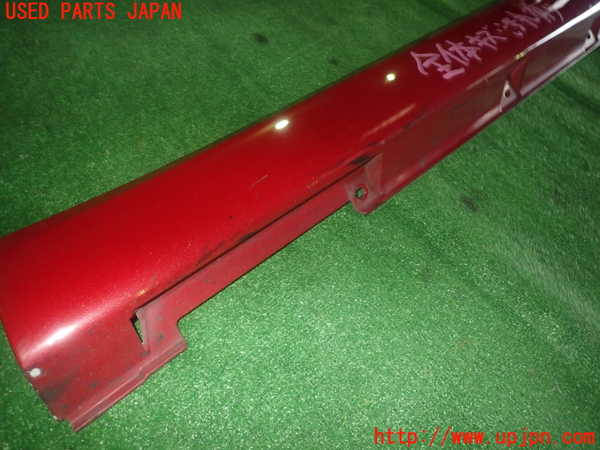 1UPJ-9240781392]コペン(LA400K)左サイドステップ 中古_4