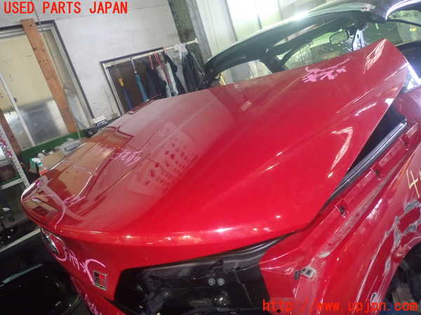 1UPJ-9240781500]コペン(LA400K)トランク 中古_3