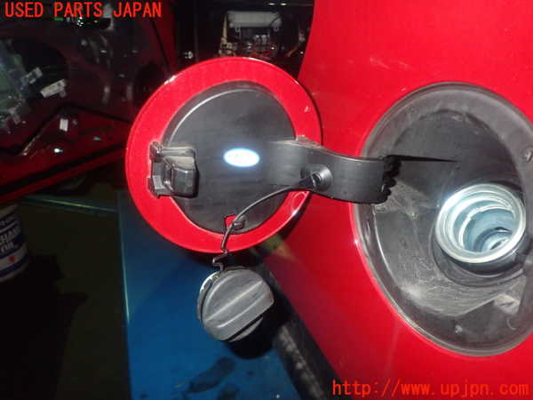 1UPJ-9240781690]コペン(LA400K)フューエルリッド 中古_2