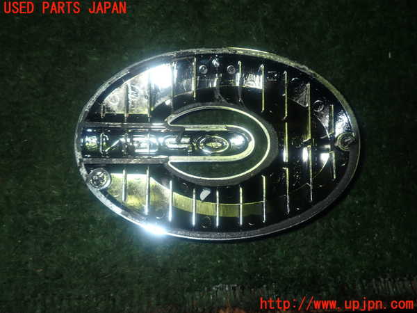 1UPJ-9240781631]コペン(LA400K)エンブレム1 中古_2