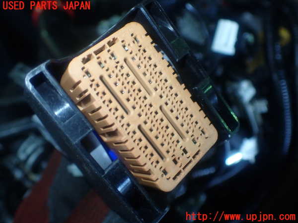 1UPJ-9240782010]コペン(LA400K)エンジン KF-VET 中古_3