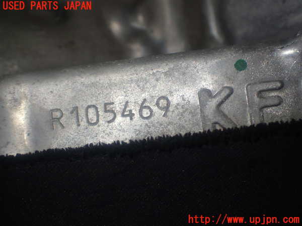 1UPJ-9240782010]コペン(LA400K)エンジン KF-VET 中古_4