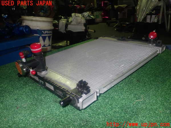 1UPJ-9240782321]コペン(LA400K)ラジエーター1 中古_3