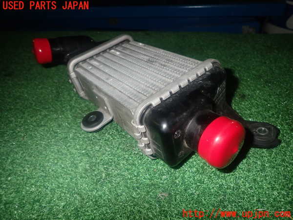 1UPJ-9240782451]コペン(LA400K)インタークーラー1 中古_3