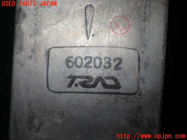 1UPJ-9240782451]コペン(LA400K)インタークーラー1 中古_4