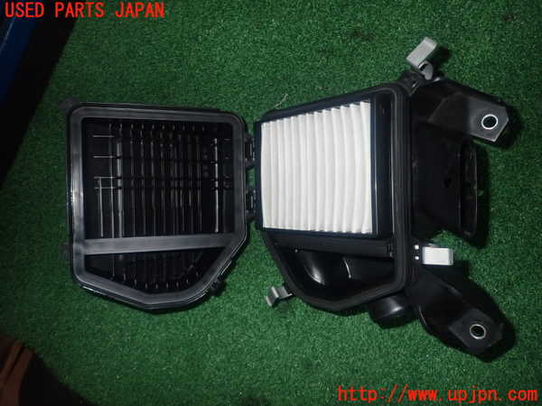 1UPJ-9240782560]コペン(LA400K)エアクリーナーボックス 中古_4