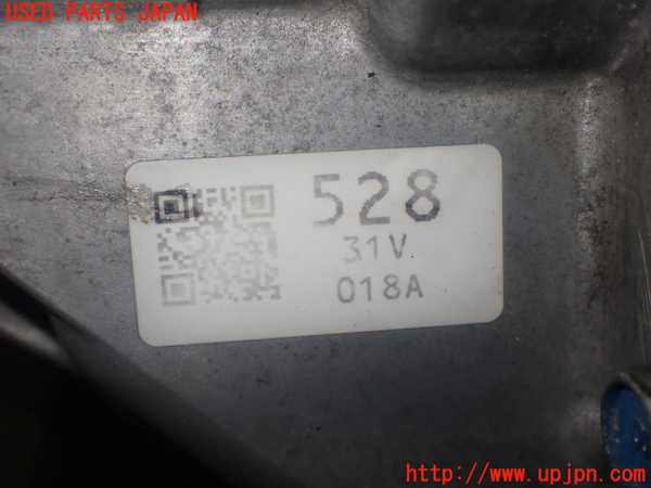 1UPJ-9240783200]コペン(LA400K)ミッション MT KF-VET 中古_4