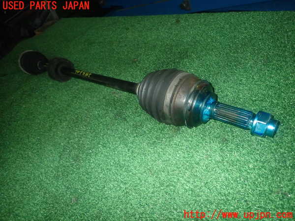 1UPJ-9240784010]コペン(LA400K)右フロントドライブシャフト 中古_2
