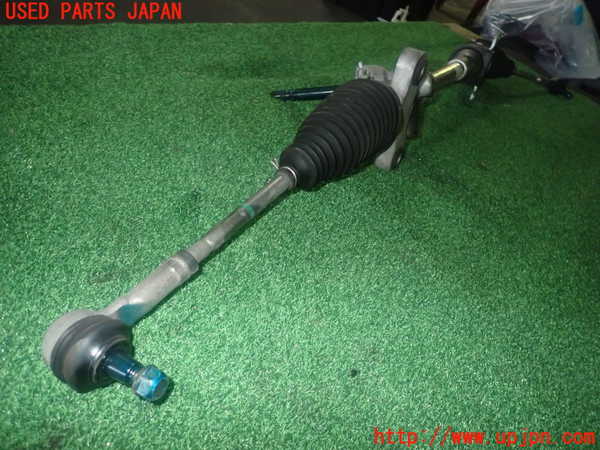 1UPJ-9240784235]コペン(LA400K)パワステギアボックス 中古_4