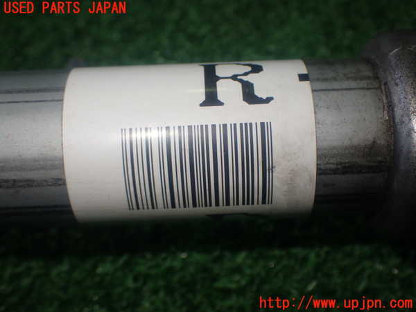 1UPJ-9240784235]コペン(LA400K)パワステギアボックス 中古_5