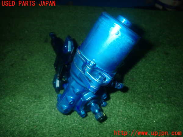 1UPJ-9240784260]コペン(LA400K)ステアリングシャフト 中古_3