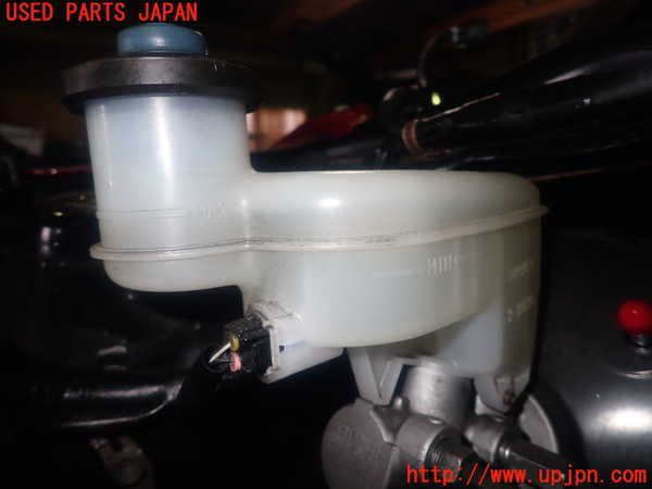 1UPJ-9240784050]コペン(LA400K)ブレーキマスターシリンダー 中古_2