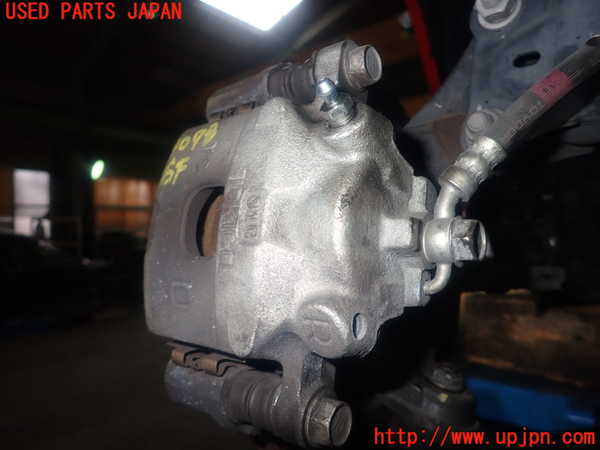 1UPJ-9240784080]コペン(LA400K)右フロントキャリパー 中古_2