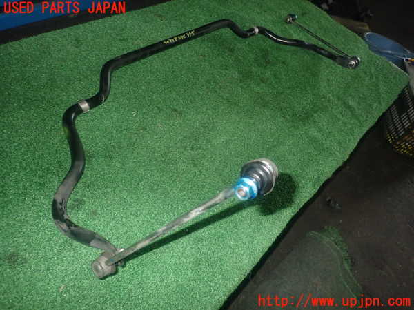 1UPJ-9240785440]コペン(LA400K)フロントスタビライザー 中古_3