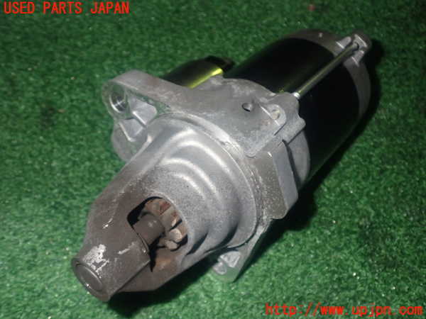 1UPJ-9240786010]コペン(LA400K)セルモーター 中古_2