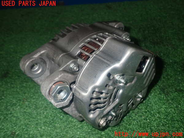 1UPJ-9240786015]コペン(LA400K)オルタネーター(ダイナモ) 中古_3