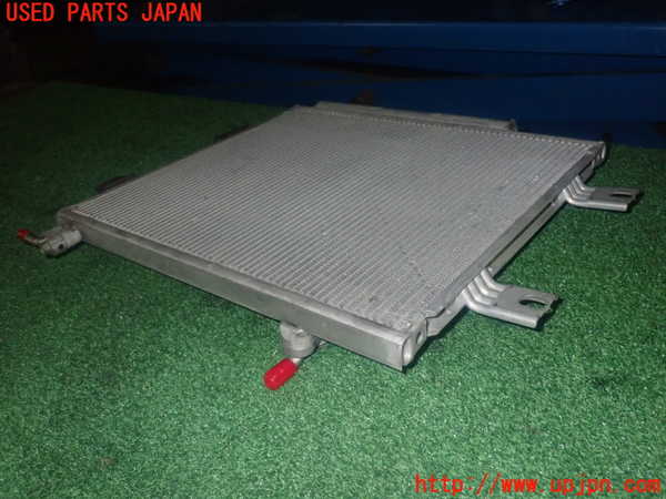 1UPJ-9240786031]コペン(LA400K)エアコンコンデンサー1 中古_3