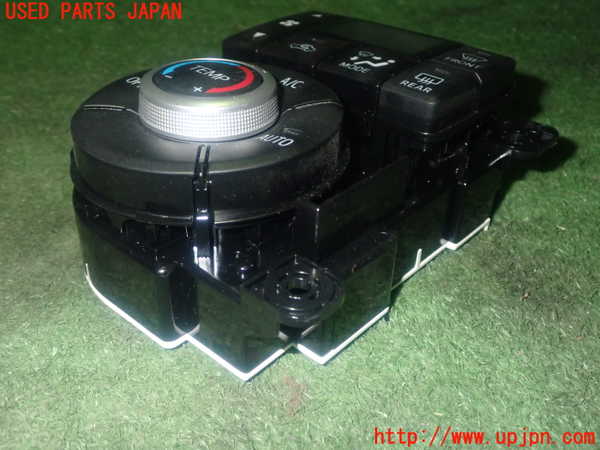 1UPJ-9240786066]コペン(LA400K)エアコンスイッチ1 中古_2