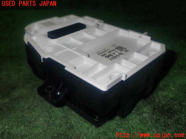 1UPJ-9240786066]コペン(LA400K)エアコンスイッチ1 中古_3
