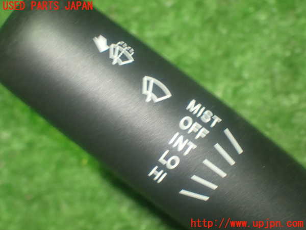 1UPJ-9240786720]コペン(LA400K)コンビネーションスイッチ 中古_4