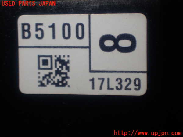 1UPJ-9240786720]コペン(LA400K)コンビネーションスイッチ 中古_5