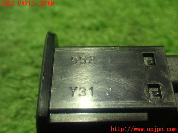 1UPJ-9240786306]コペン(LA400K)スイッチ1 中古_4